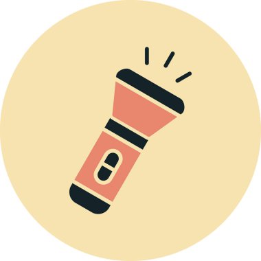 Modern eğitim ikonunun vektör illüstrasyonu