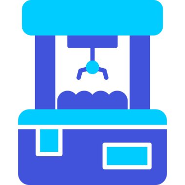 yemek pişirme ikonu