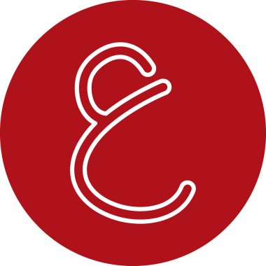 mıknatıs simgesi vektör çizimi