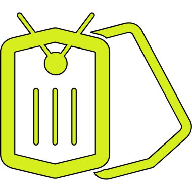 pişirme pan simgesi, vektör çizim