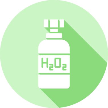 Modern b 'nin vektör illüstrasyonu