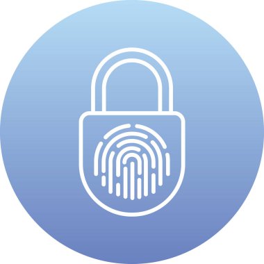 Vektör illüstrasyonu, simge ögesi arkaplanı