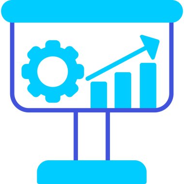 Bar çizelgesi. Basit tasarım