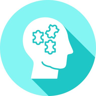 dişli simgesi vektör illüstrasyonu