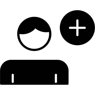 yüz simgesi, vektör çizimi