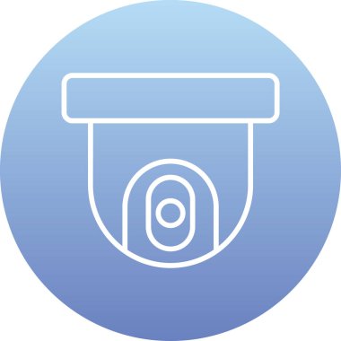 Modern b 'nin vektör illüstrasyonu