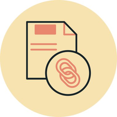 dosya biçimi vektör illüstrasyonuName