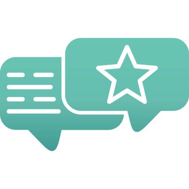 Metin sembollü konuşma balonu