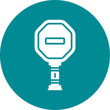 Vektör lambası resimleme