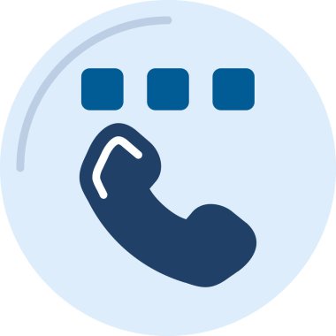 Moda Biçimli Simge Ayrı Arkaplan Çağrısı