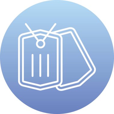 Benzersiz Bira Vektörü Kabartma Simgesi