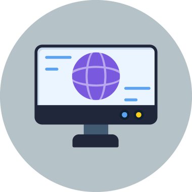 Web Tasarımı. Basit tasarım