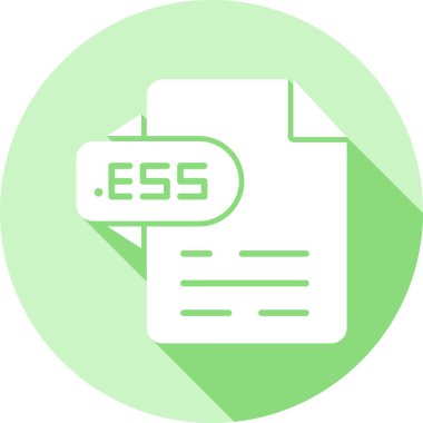 biçimlendirme simgesi vektör çizimi