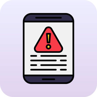 Kolayca değiştirebilen veya düzenleyebilen Vektör simgesini uyar