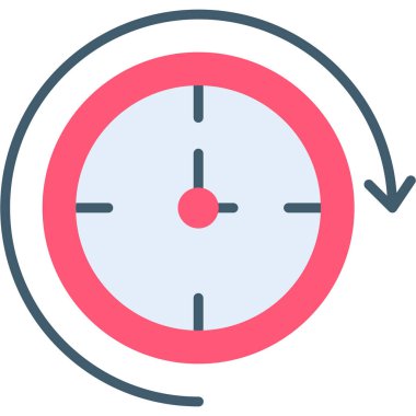 Hedef. Web simgesi basit tasarım