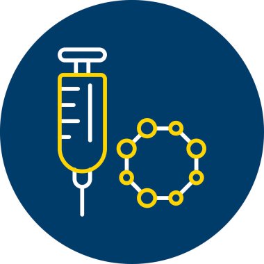 Kişisel ve ticari kullanım için vektör simgesi