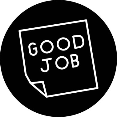 İyi iş, lastik damga. Tozlu grunge tasarımı. Temiz ve pürüzsüz bir görünüm için etkileri kolayca ortadan kaldırılabilir. renk kolayca değiştirilir.