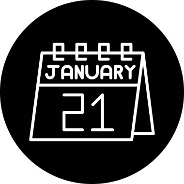 Tek günlük takvimde 27 Ocak tarihi