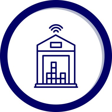 İnşa etmenin vektör illüstrasyonu