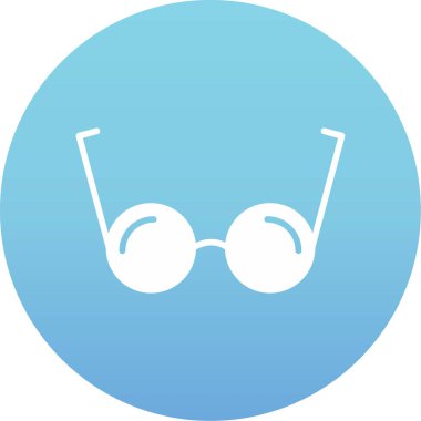 Modern simgenin vektör illüstrasyonu simge eksikliği