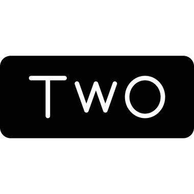 2 ve 2 vektör işareti