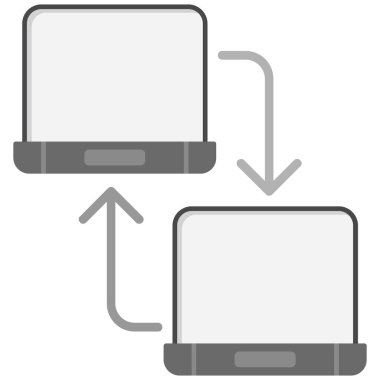 tablet bilgisayar simgesi, özet biçimi