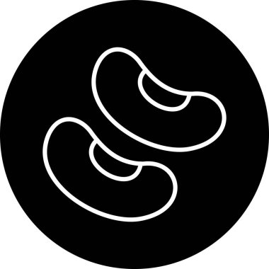 Kişisel ve ticari kullanım için vektör simgesi