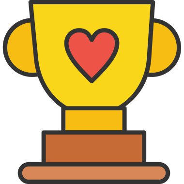 Kupa kupası. Basit tasarım