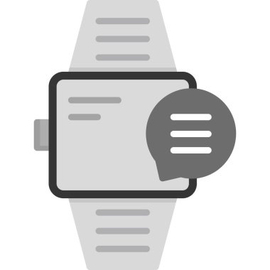 Kalem simgesi ve vektör illüstrasyonlu pano