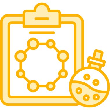 Bomba ikonu, vektör çizimi beyaz arkaplanda izole edildi