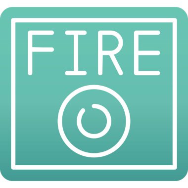 ateş Ağı resmetme tasarımı