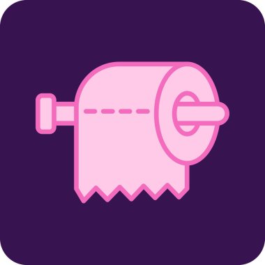 Kişisel ve ticari kullanım için vektör simgesi