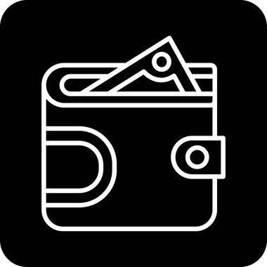 kredi kartları kutsal kişilerin resmi, vektör çizim