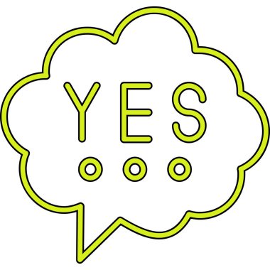 Baloncuk pop sanat çizgi roman tarzı poster, tişört baskısı, kartpostal, video blog kapağı