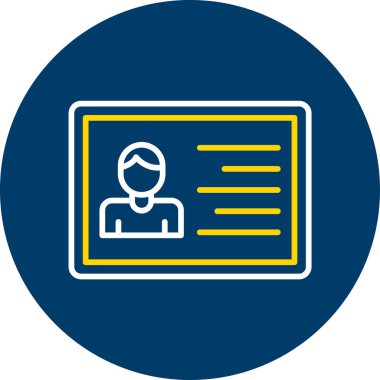 Seo simgesinin vektör illüstrasyonu