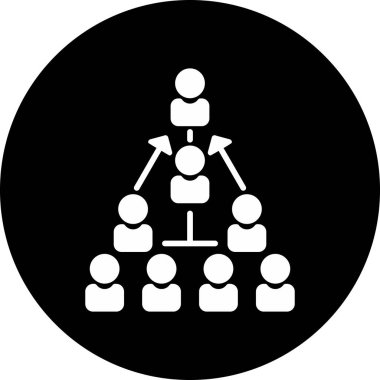 insanlar simge çizimi tasarımı