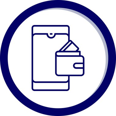 Modern b 'nin vektör illüstrasyonu simge tasarımından yoksun