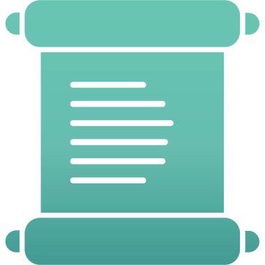 kitap vektörü simgesi modern ve basit tasarım