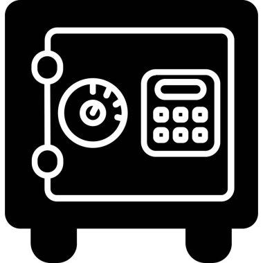 Güvenli simge, basit biçim