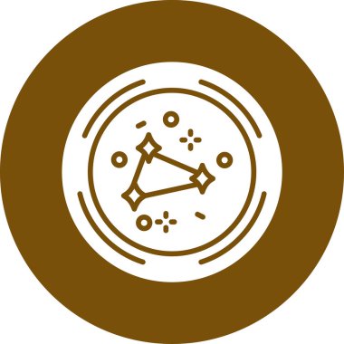 vektör gezegen resimleme