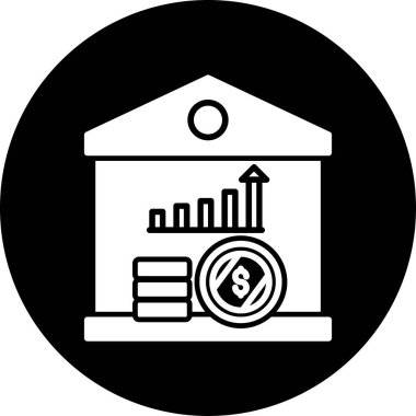 Kişisel ve ticari kullanım için vektör simgesi