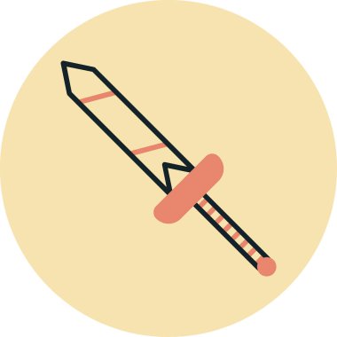 Modern eğitim ikonunun vektör illüstrasyonu