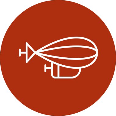 Balıkçı oltası simgesinin vektör çizimi