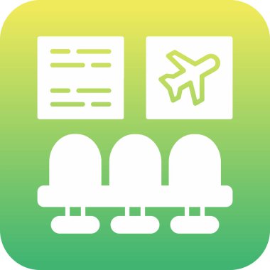 hava düzlemi simgesi, özet biçimi