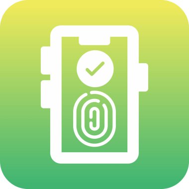 pil vektör simgesi modern basit vektör çizimi