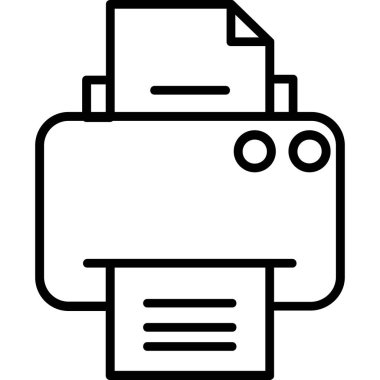 dizin simgesi vektör illüstrasyonu