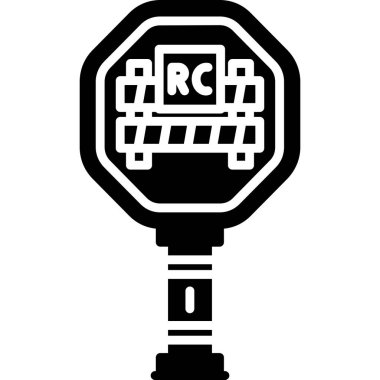 Araba lastiği ikonu. Beyaz arkaplanda izole edilmiş web tasarımı için araba tekeri vektör simgesinin basit çizimi