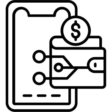 iş bankacılık para birimi simgesi