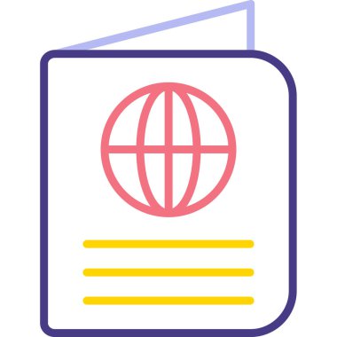 Web tasarımı. Web simgesi