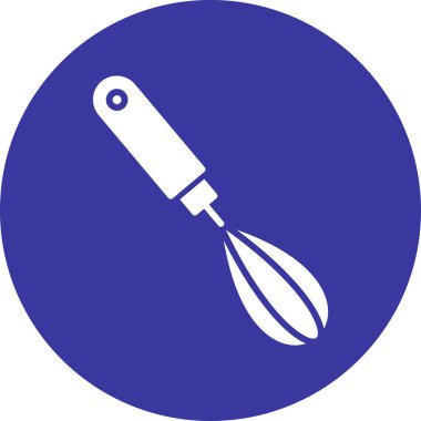 Eşsiz Vektör Satırı Simgesi